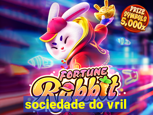 sociedade do vril